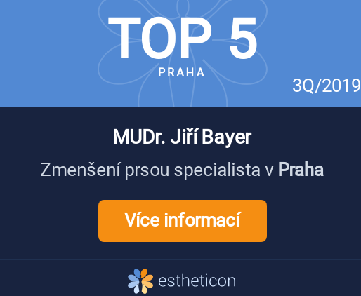 Bayer ocenění